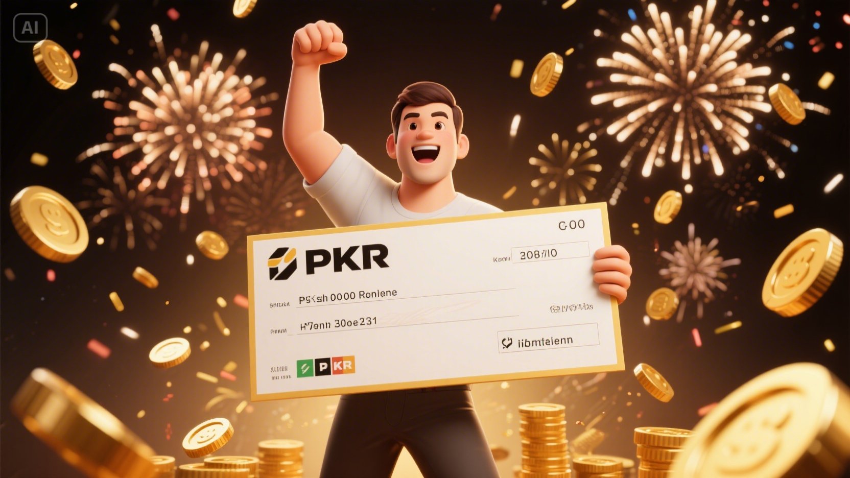 Betcoin CasinoMake your first deposit in PKR today and enjoy a 200% instant bonus! Pakistan’s users can play safely, win real rewards, and cash out PKR instantly.