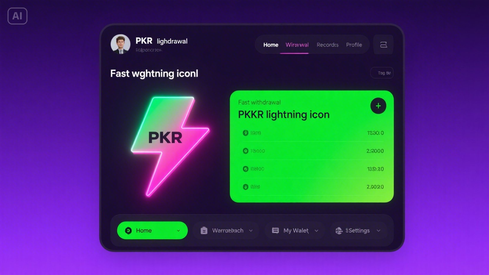 Casino Betcoin Casino desktop and mobile interfaces