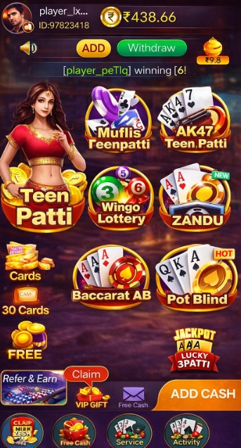 Betcoin Casino