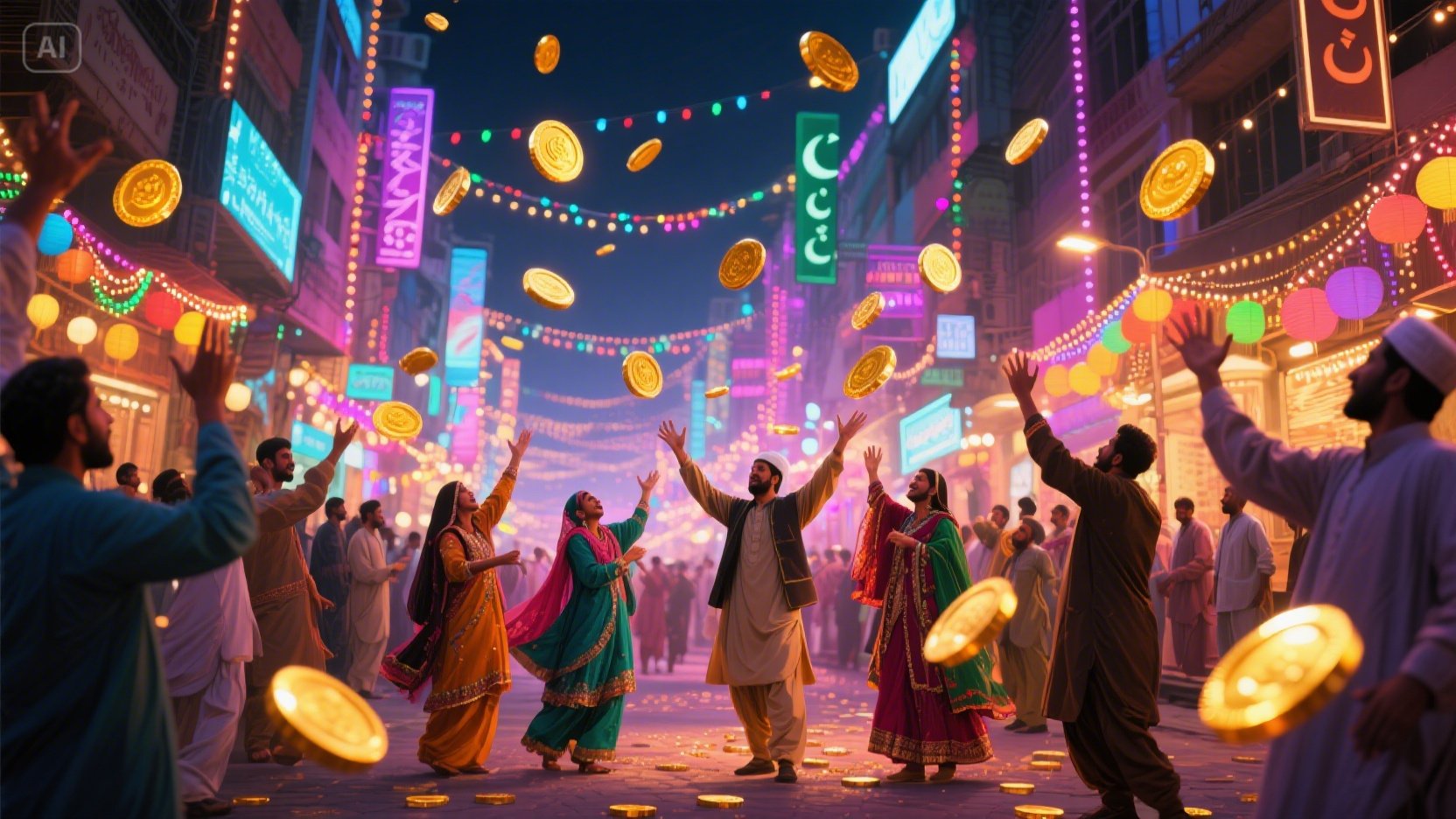 Registration at Betcoin Casino Casino