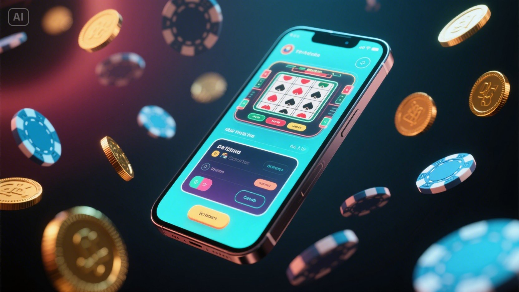 Registration at Betcoin Casino Casino