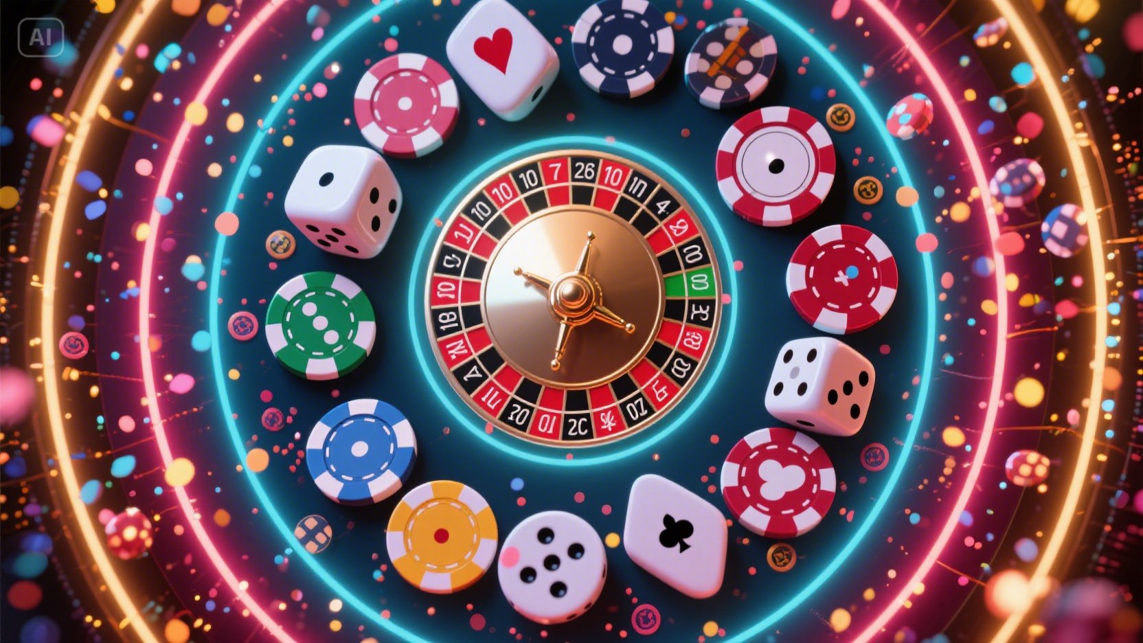 Betcoin Casino