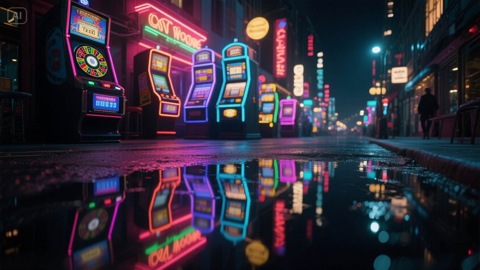 Casino Betcoin Casino desktop and mobile interfaces