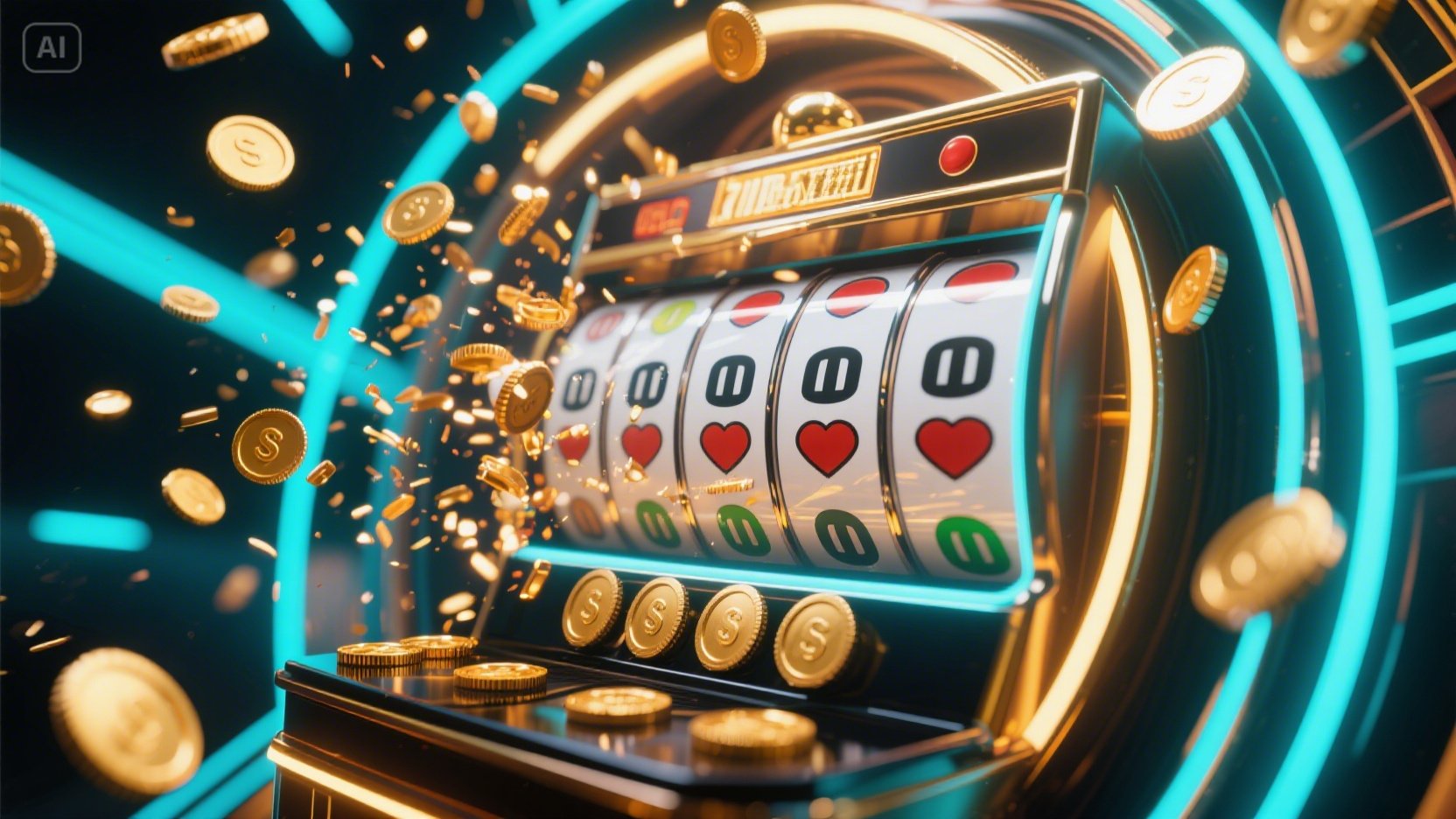 Registration at Betcoin Casino Casino
