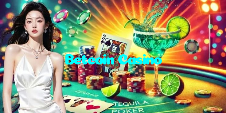 Betcoin Casino خوش آمدید بونس +600% پیشکش موبائل ایپ کے پروموشن سیکشن میں دکھائی دیتی ہے۔