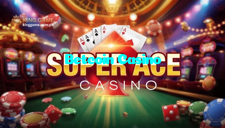 available types of Betcoin Casino bet including pre-match live express and system bets
