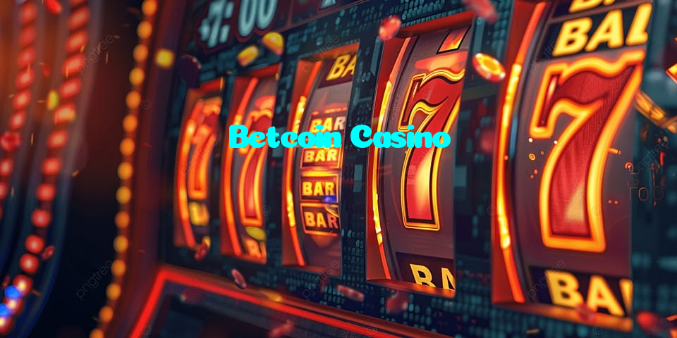 Betcoin Casino