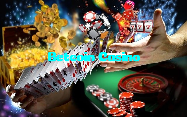 Betcoin Casino