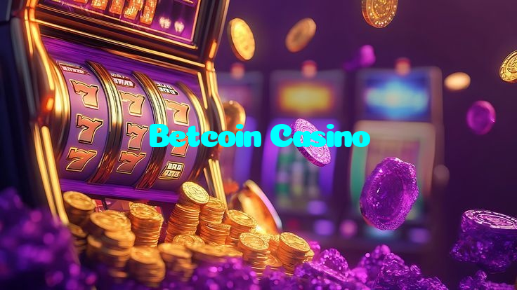 Betcoin Casino casino presented on mobile device in Pakistan with slots and live games