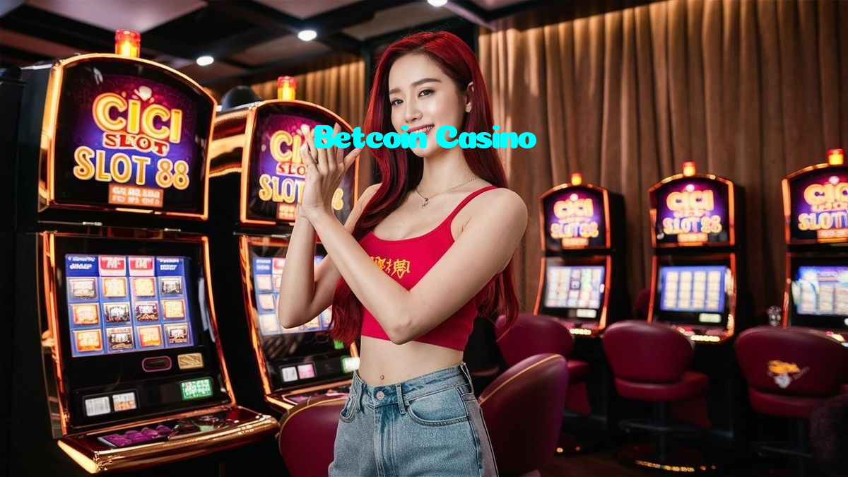 available types of Betcoin Casino bet including pre-match live express and system bets