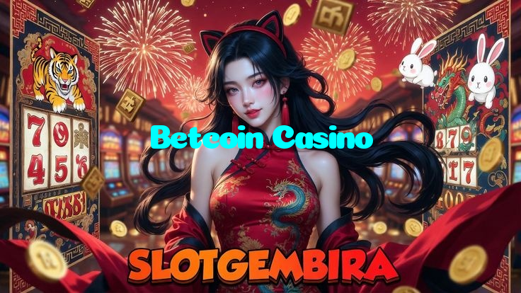 available types of Betcoin Casino bet including pre-match live express and system bets